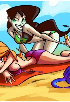 Anything’s Possible (Kim Possible)0051