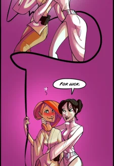 Anything’s Possible (Kim Possible)0052