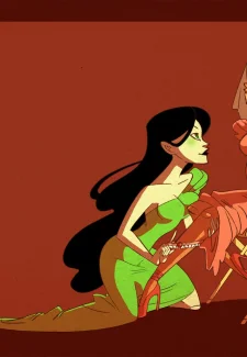 Anything’s Possible (Kim Possible)0053