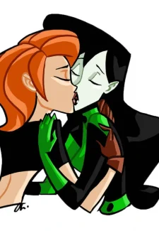 Anything’s Possible (Kim Possible)0055