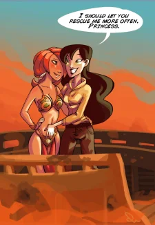 Anything’s Possible (Kim Possible)0057