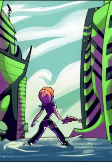 Anything’s Possible (Kim Possible)0058