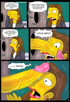 Apetitos Anormales [ESP] (5)