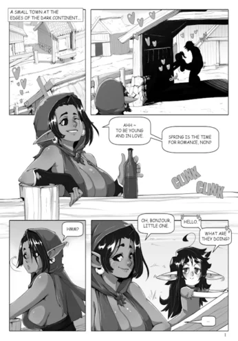Bankage – Elfie