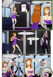 Ben 10_ Girls Night0005