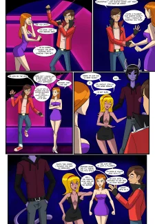 Ben 10_ Girls Night0007