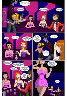 Ben 10_ Girls Night0008