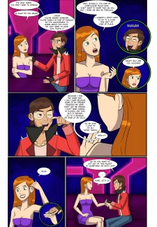 Ben 10_ Girls Night0009