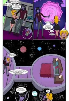 Ben 10_ Girls Night0018
