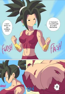 Bulma Retribution Reboot 0034
