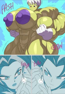 Bulma Retribution Reboot [Dragon Ball Z]0033