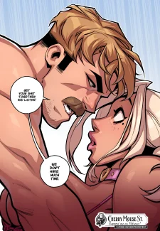 Chloe & Amber_ Ragnarok0018