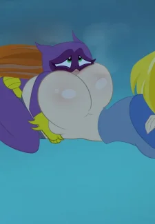 DC Super Hero Girls0008