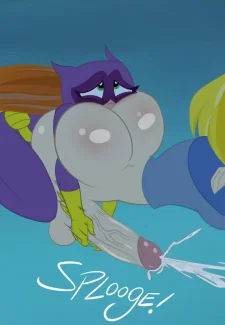 DC Super Hero Girls0009