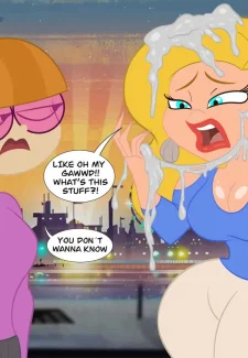 DC Super Hero Girls0010