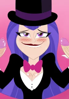 DC Super Hero Girls0015