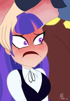 DC Super Hero Girls0021