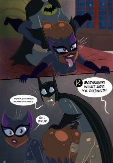 DC Super Hero Girls0030