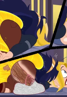 DC Super Hero Girls0036