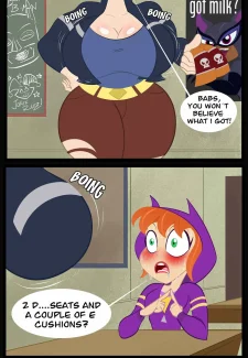 DC Super Hero Girls0047