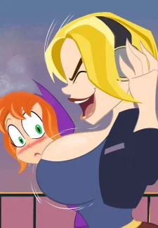 DC Super Hero Girls0073