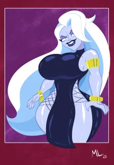 DC Super Hero Girls0127