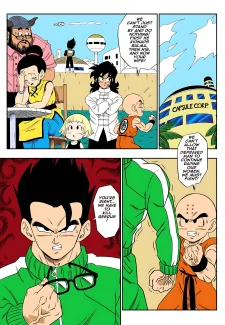 Dragon Ball Super – No One Can Go Against Beerus! (26)