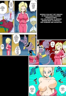 Dragon Ball Super – No One Can Go Against Beerus! (4)