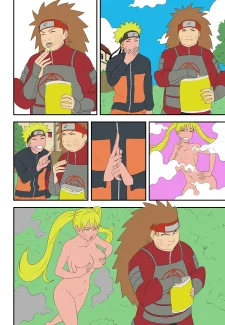 Fat Joke [Naruto] (3)