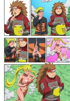 Fat Joke [Naruto] (7)