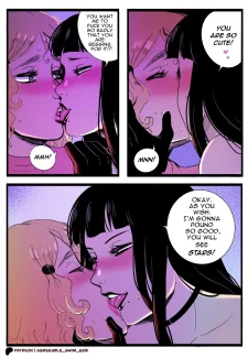 From the first moment we met, I had him pegged! (4)
