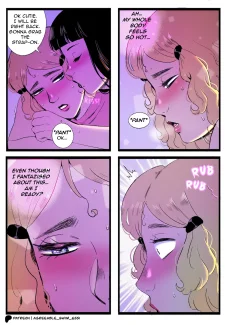 From the first moment we met, I had him pegged! (6)