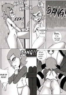 Gwen’s Break (Ben 10)0028
