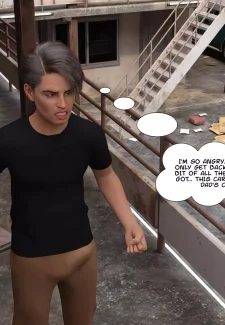 Immoral Desires 12 (107)