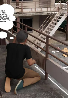 Immoral Desires 12 (108)
