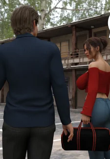 Immoral Desires 12 (109)