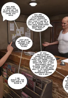 Immoral Desires 12 (117)