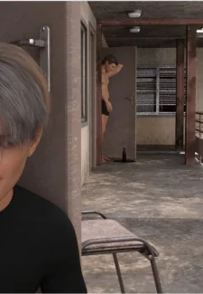 Immoral Desires 12 (119)