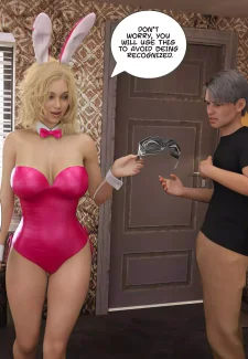 Immoral Desires 12 (96)