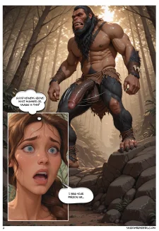 Jane in the Jungle (4)