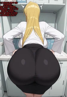 Marikawa Shizuka X BBC [Ai Porn] (13)