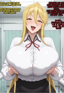 Marikawa Shizuka X BBC [Ai Porn] (16)