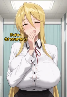 Marikawa Shizuka X BBC [Ai Porn] (17)