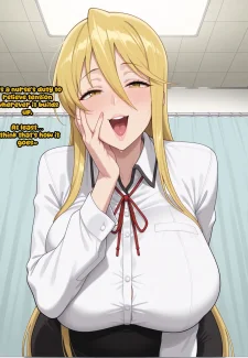 Marikawa Shizuka X BBC [Ai Porn] (18)