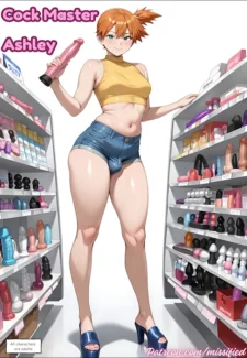Missified - Bitchy Ashley 1 Naruto Pokemon