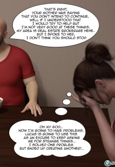 My Mom is my PornStar 6 (10)