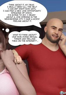 My Mom is my PornStar 6 (12)
