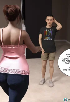 My Mom is my PornStar 6 (15)