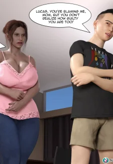 My Mom is my PornStar 6 (18)