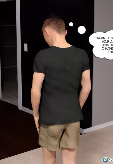 My Mom is my PornStar 6 (25)